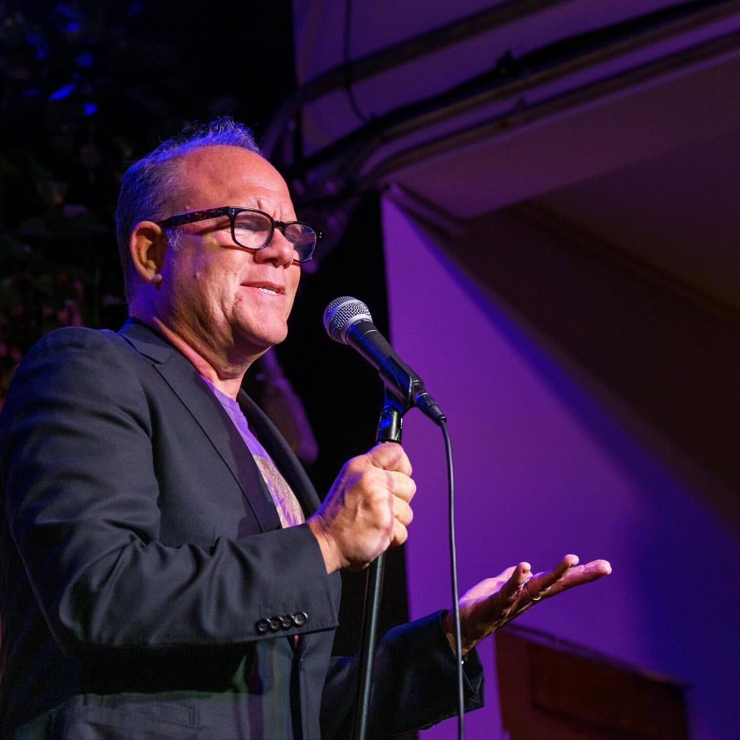 Tom Papa
