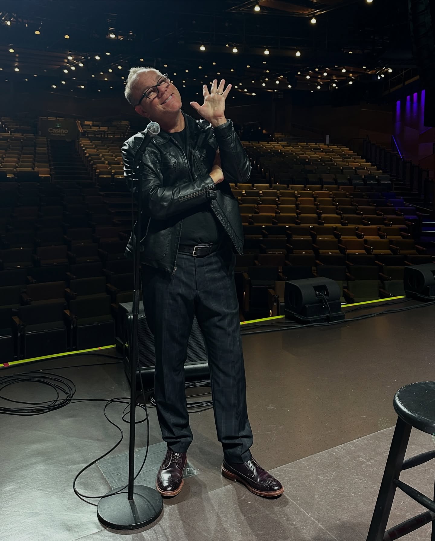 Tom Papa