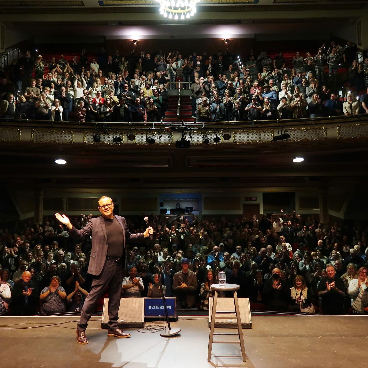 Tom Papa
